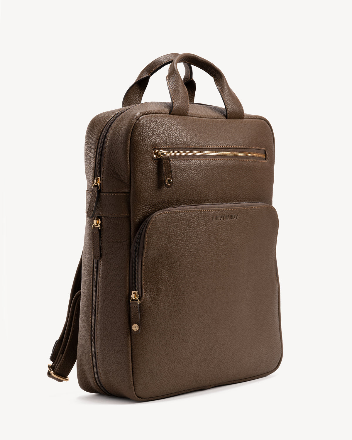 The Refined Backpack Tapenade