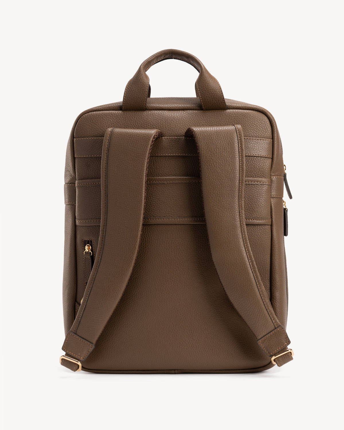 The Refined Backpack Tapenade