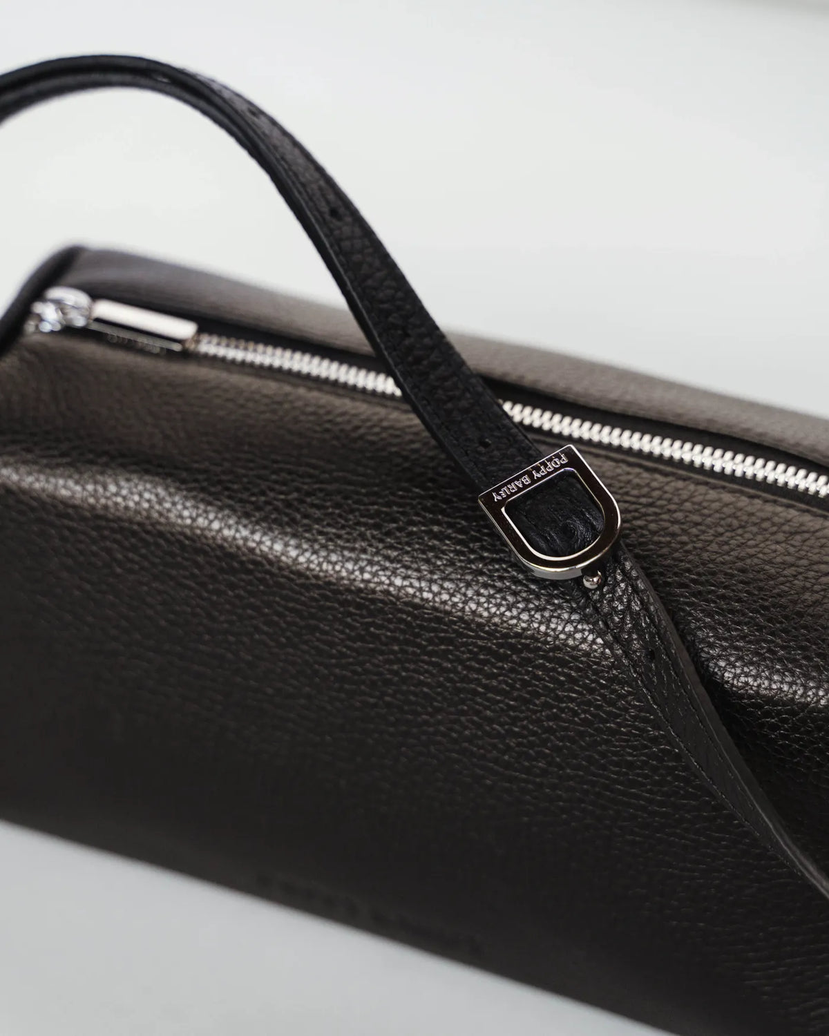 The Annex Bag Black