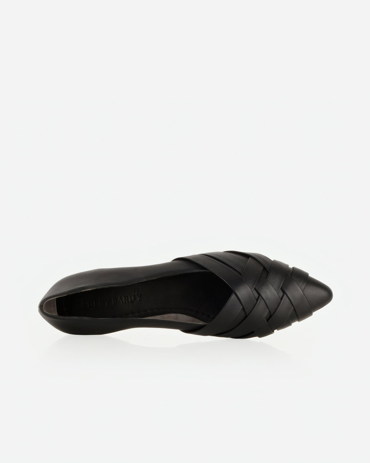 The Athena Flat Black