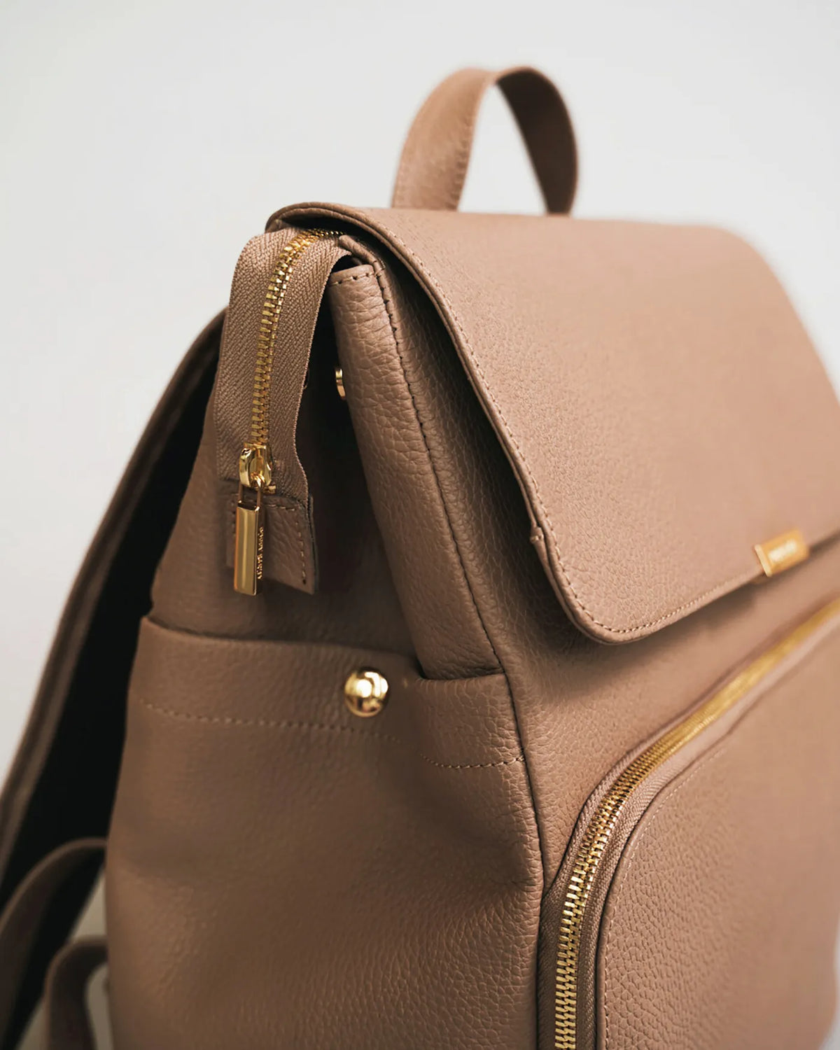 The Beyond Backpack Biscotti