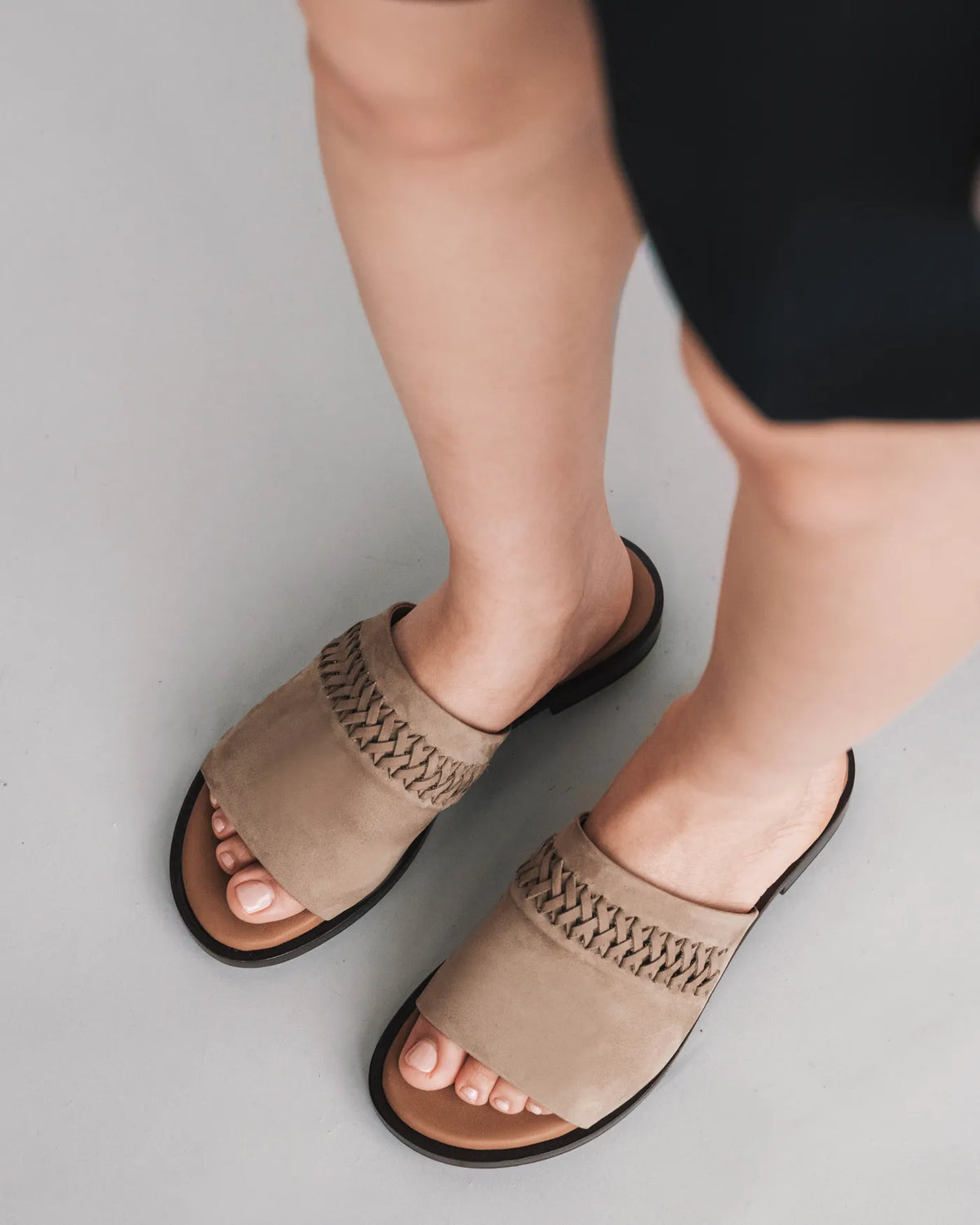 The Bohème Slide Clay