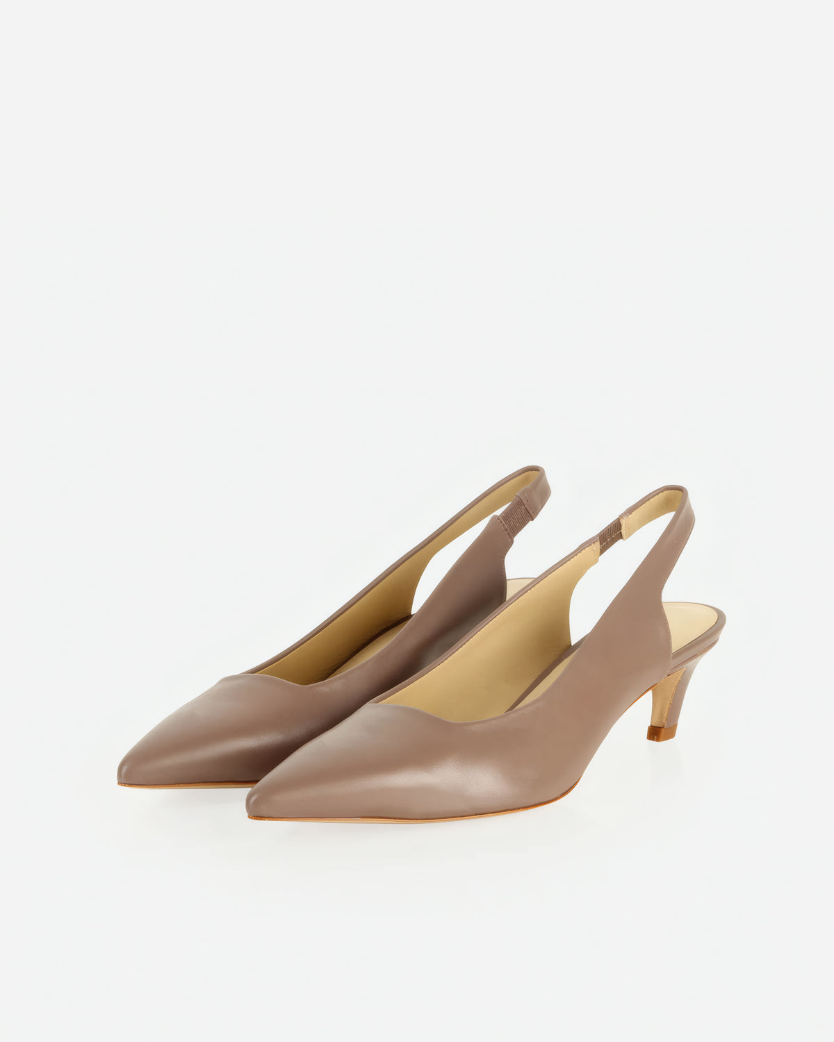 The Claire Slingback Ceramic