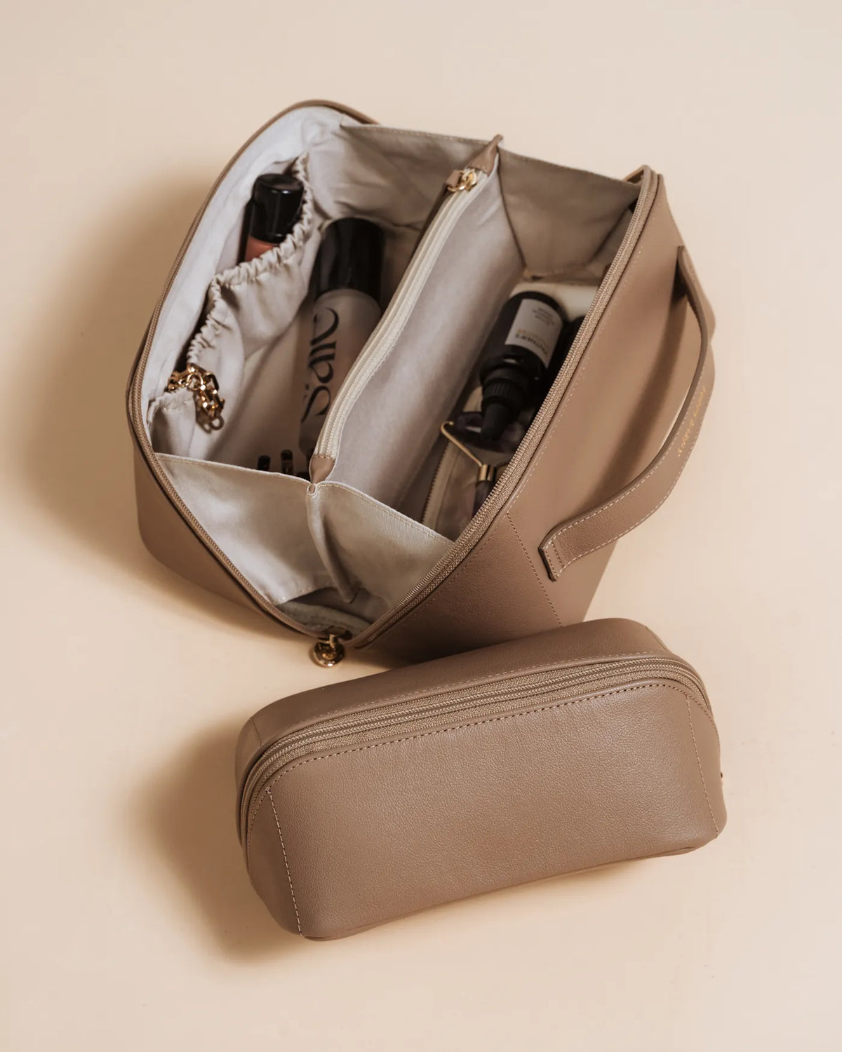 The Cosmetic Case Biscotti Set