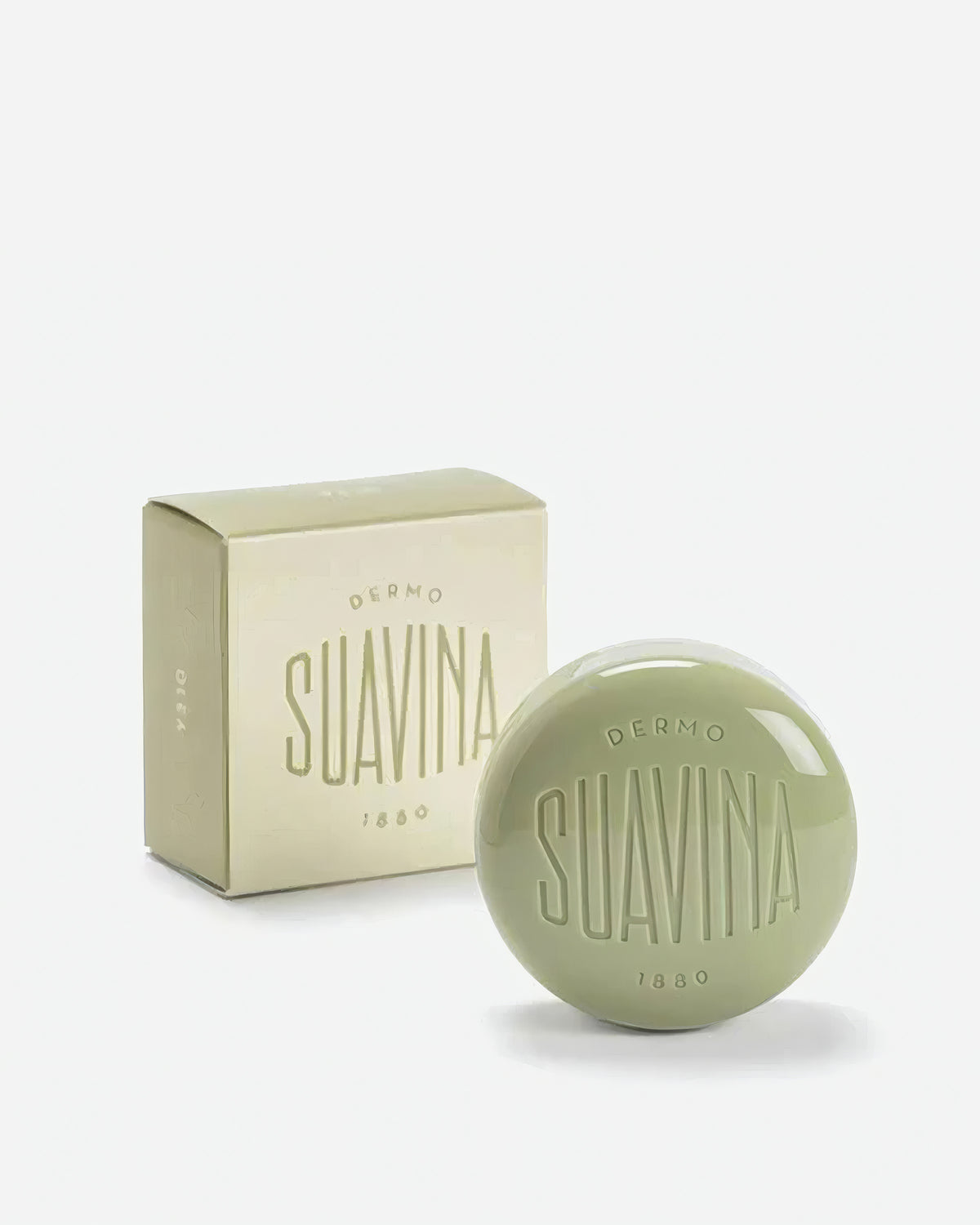 The Dermo Suavina Olea Lip Balm 10 ml