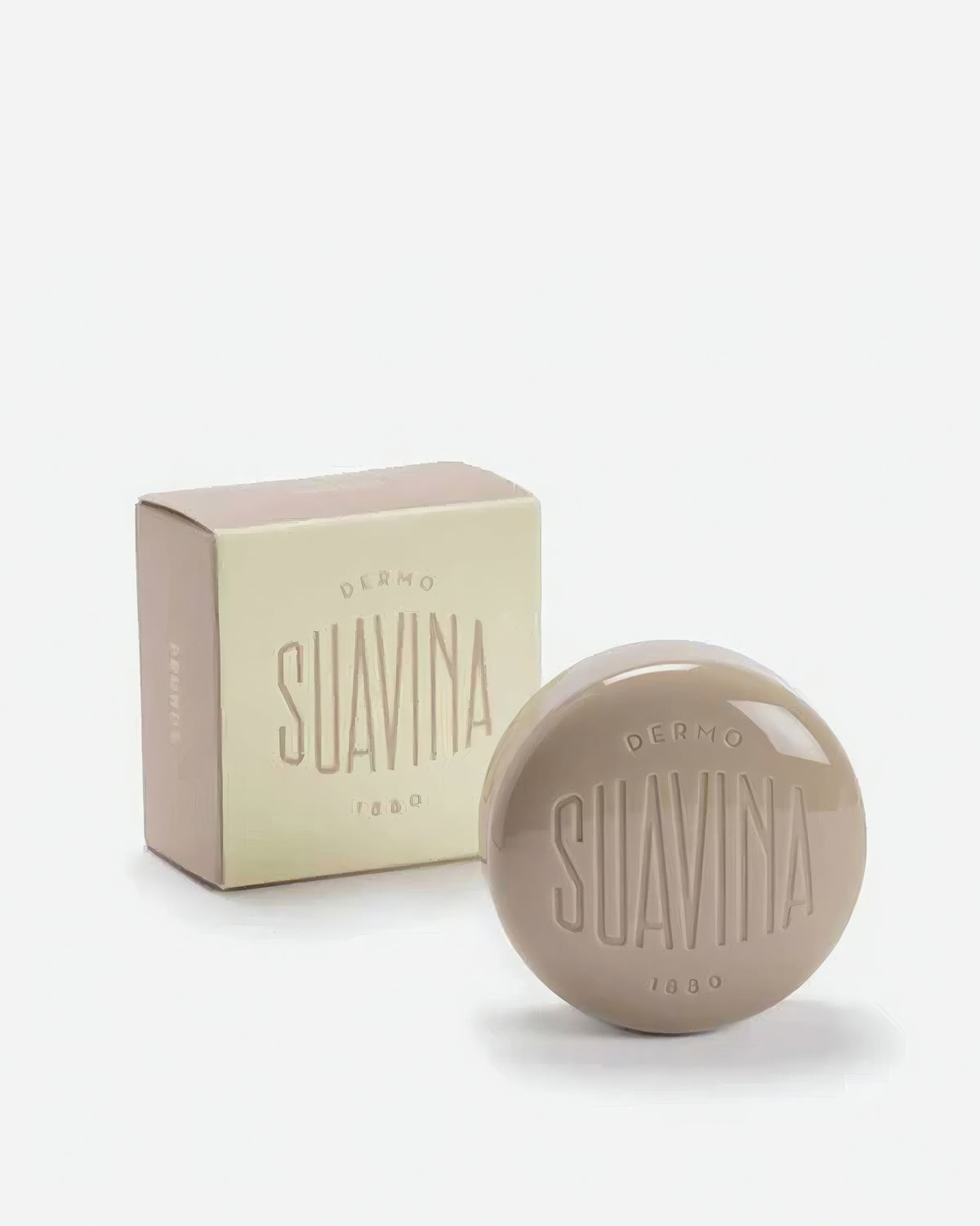 The Dermo Suavina Prunus Lip Balm 10 ml