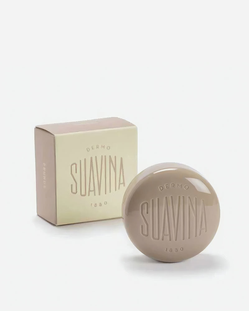 The Dermo Suavina Prunus Lip Balm 10 ml