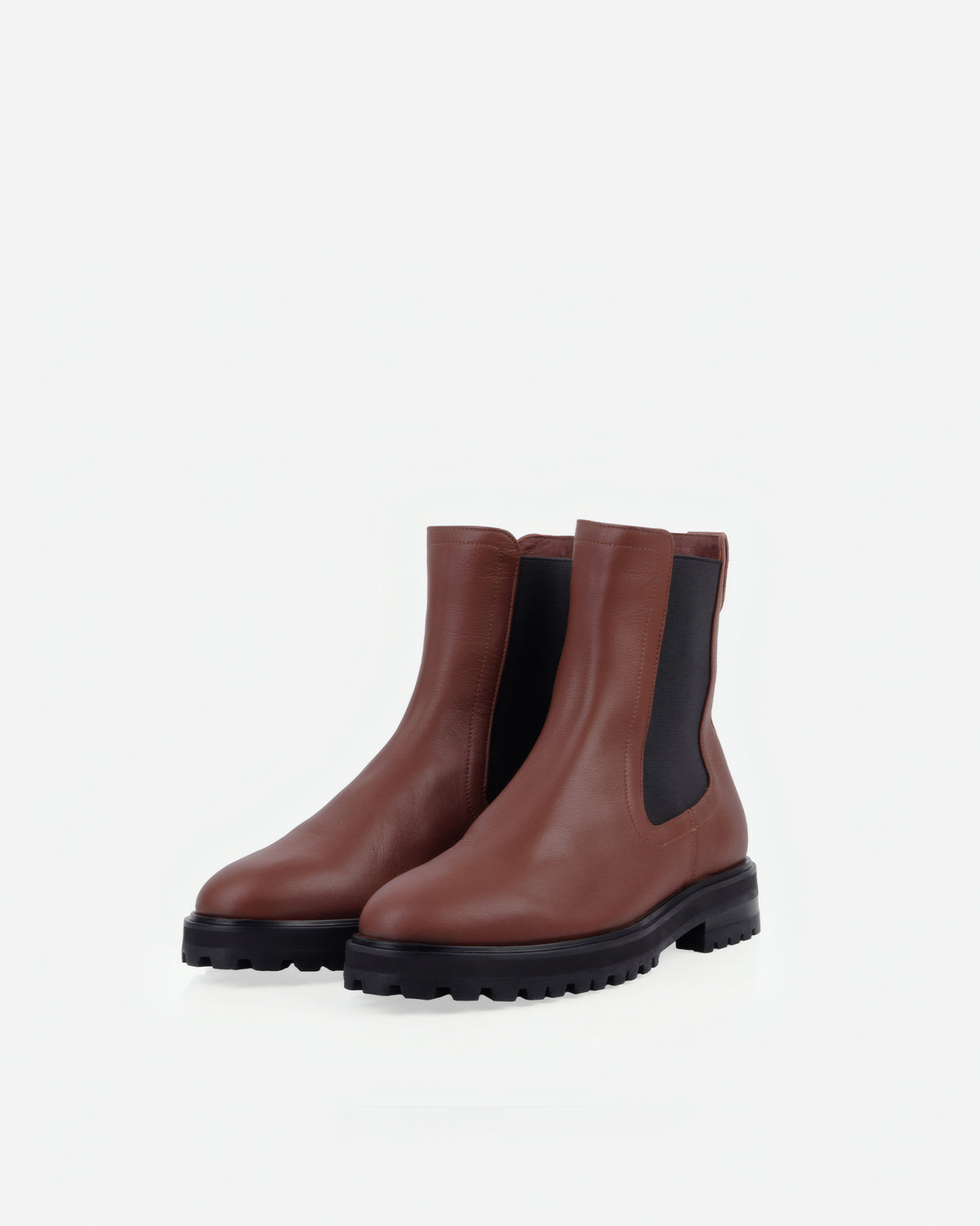 The Every Way Chelsea Boot Redwood