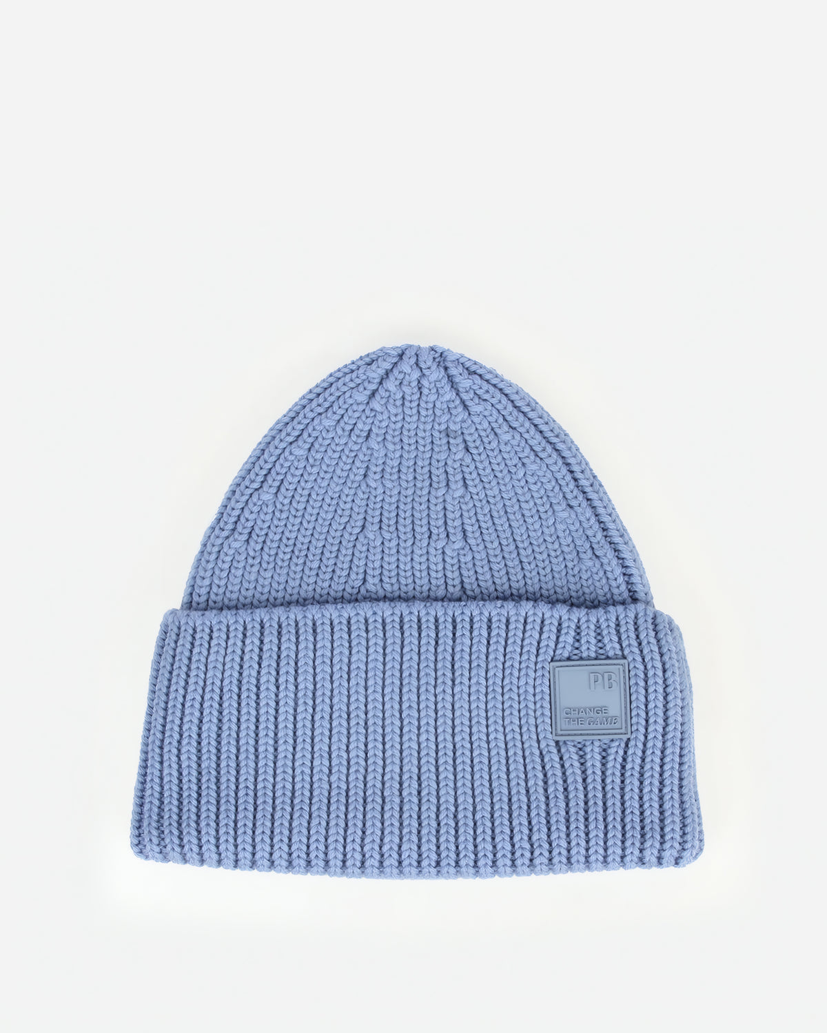 The Future Fund Beanie Ice Blue