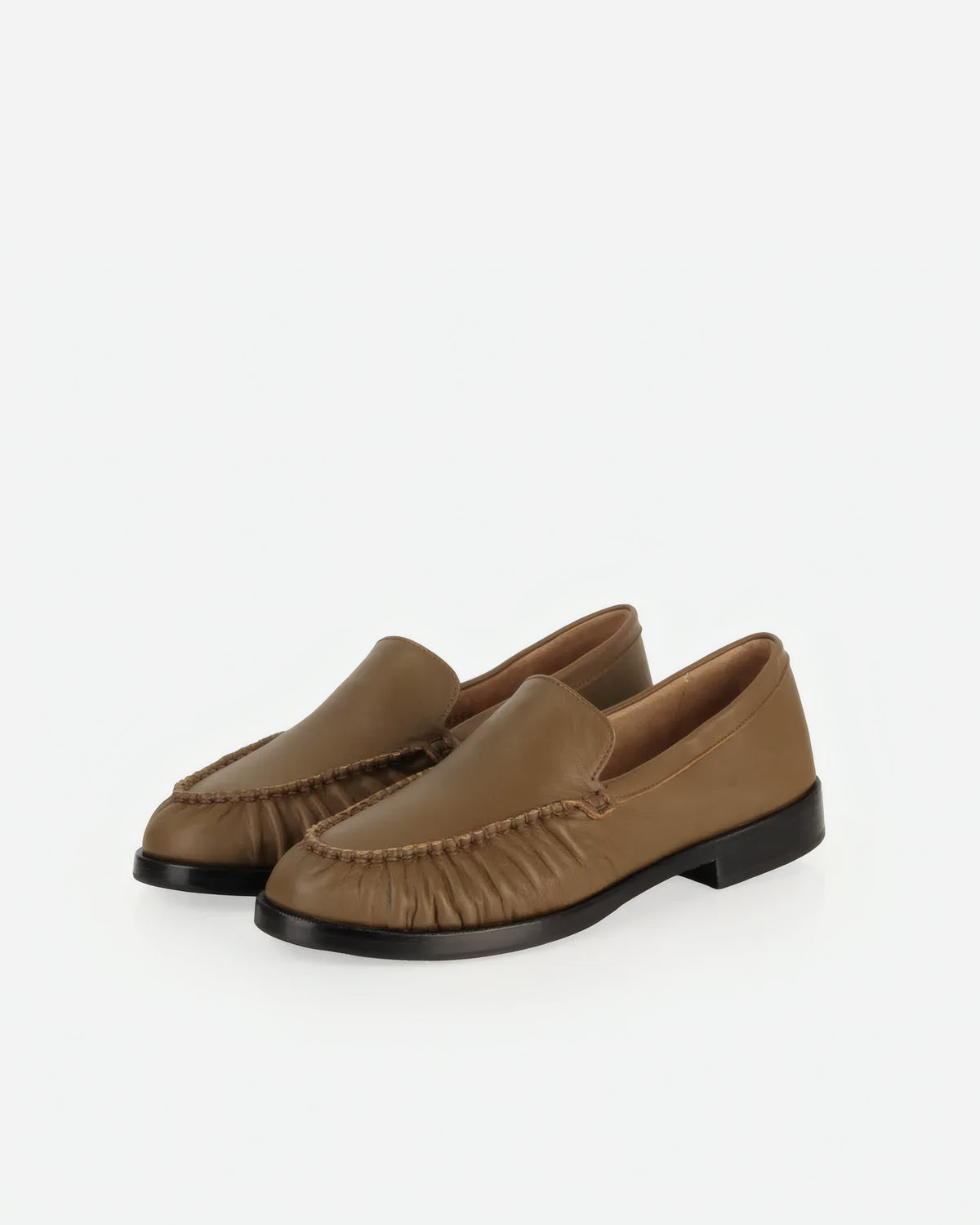 The Laid Back Loafer Tapenade
