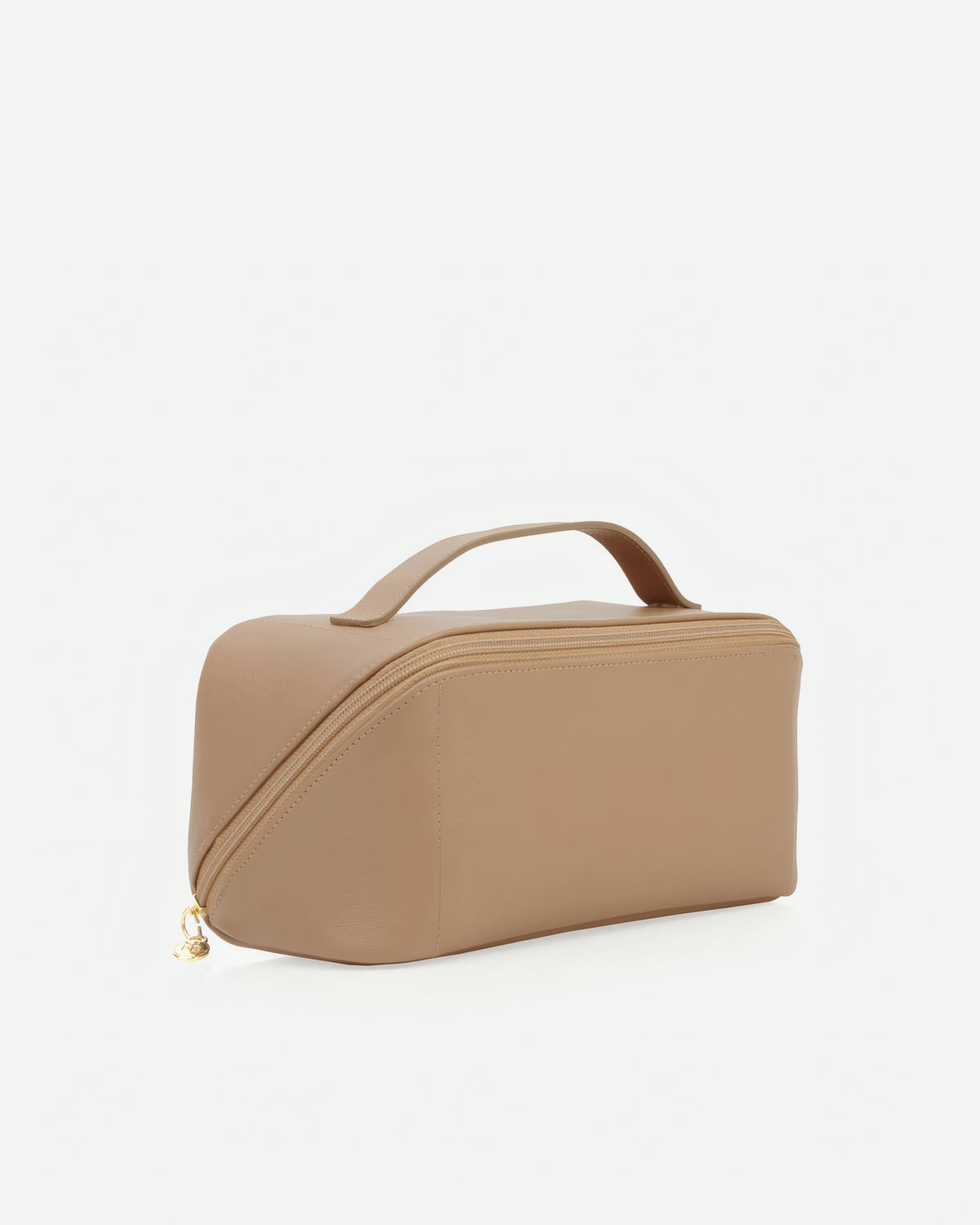 The Cosmetic Case Large Biscotti