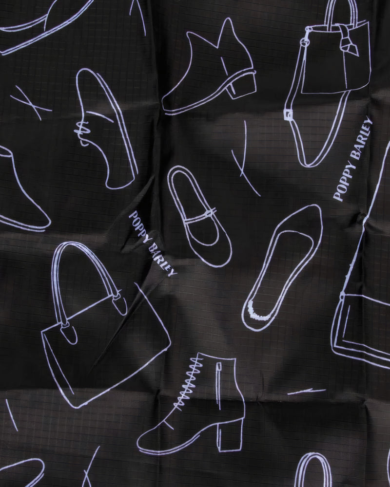 The Large Shopper - Nylon