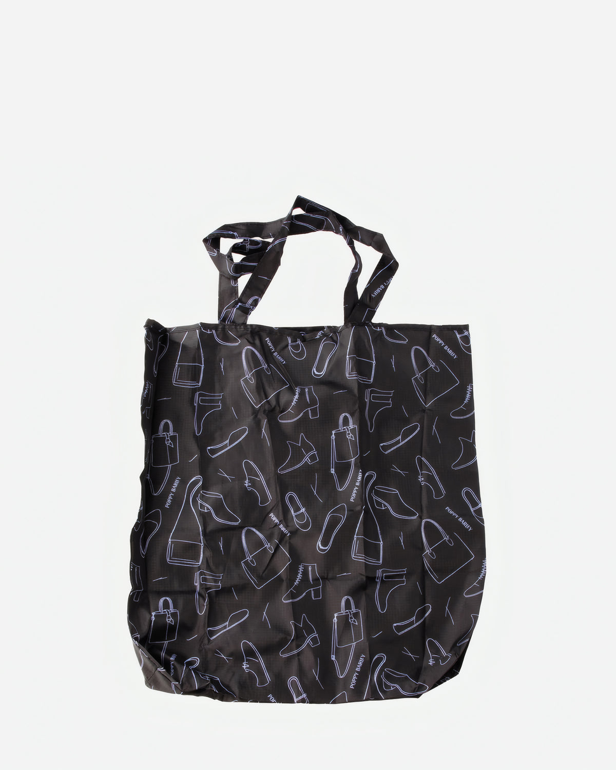 The Large Shopper - Nylon