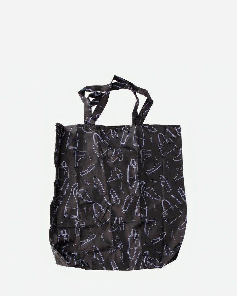 The Large Shopper - Nylon
