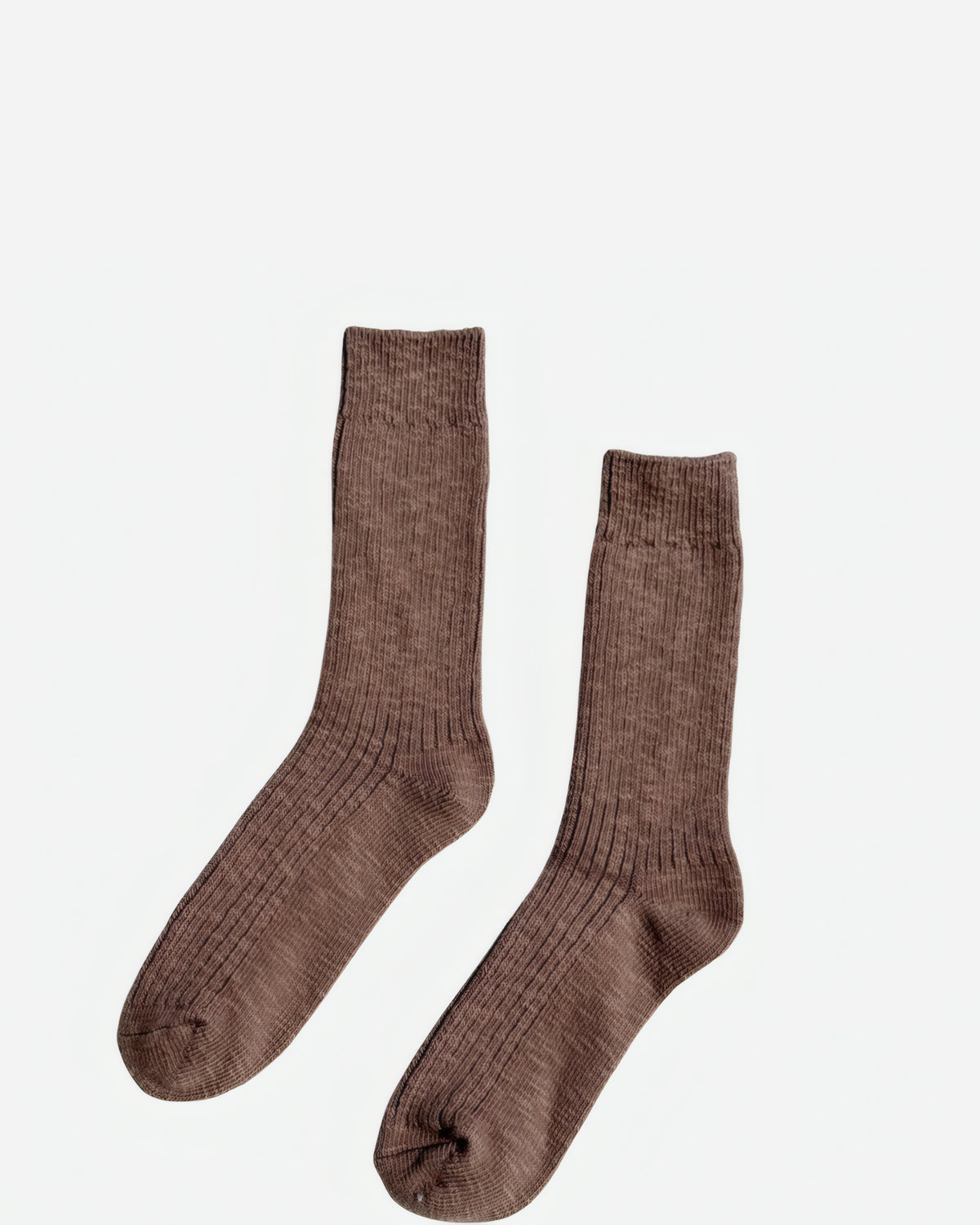 Le Bon Shoppe Cottage Socks Flax
