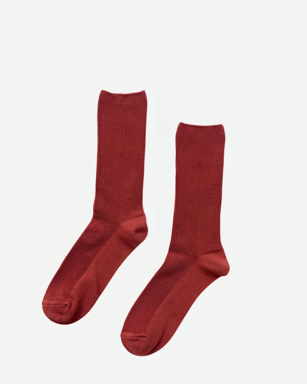 Le Bon Shoppe Trouser Socks Whiskey
