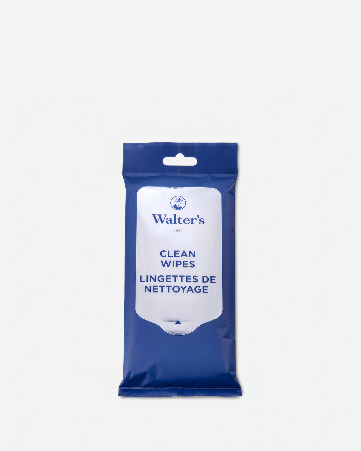 The Cleaning Wipes