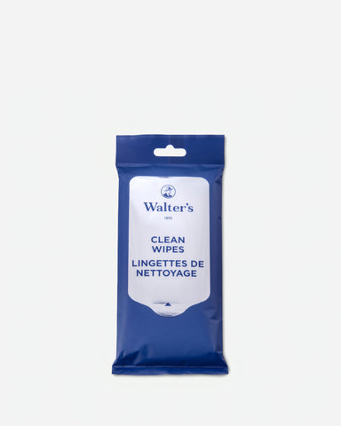 The Cleaning Wipes