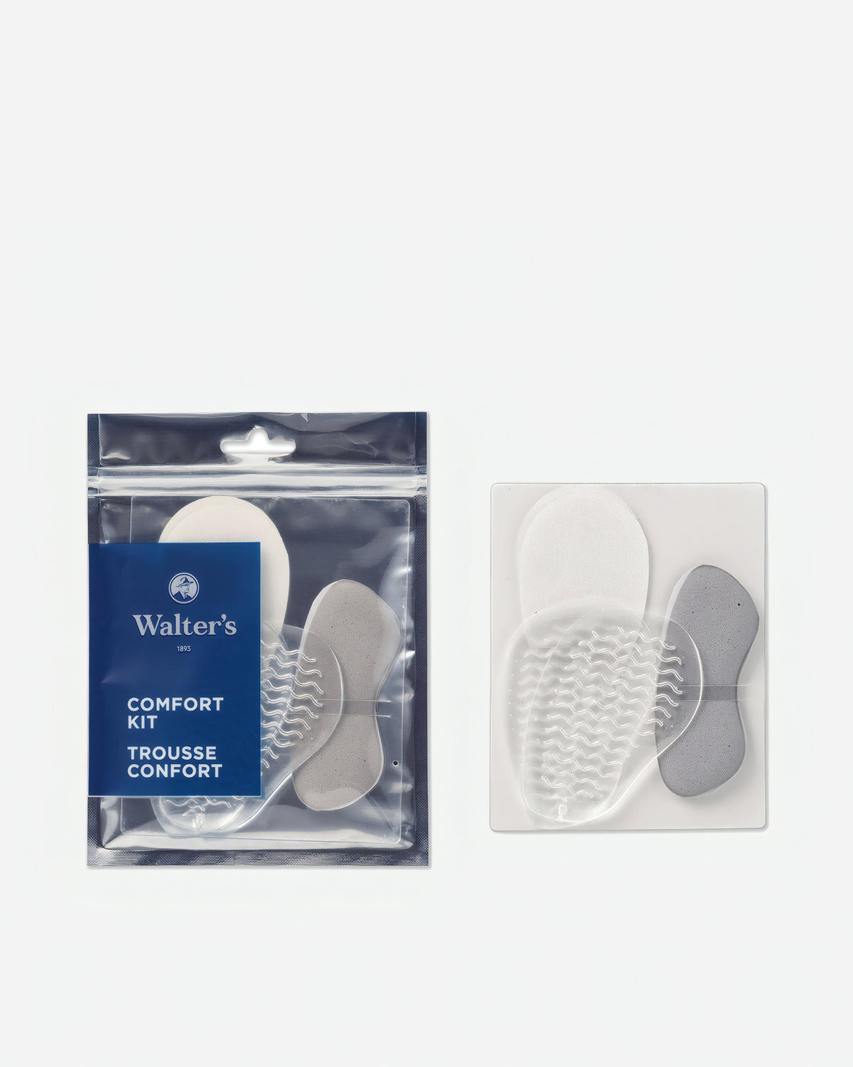 The Comfort Kit