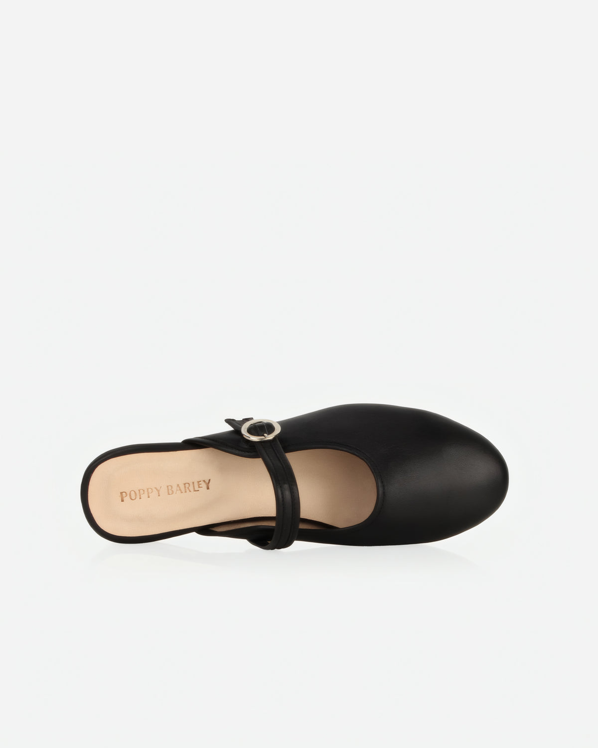 The Modern-Day Mule Black