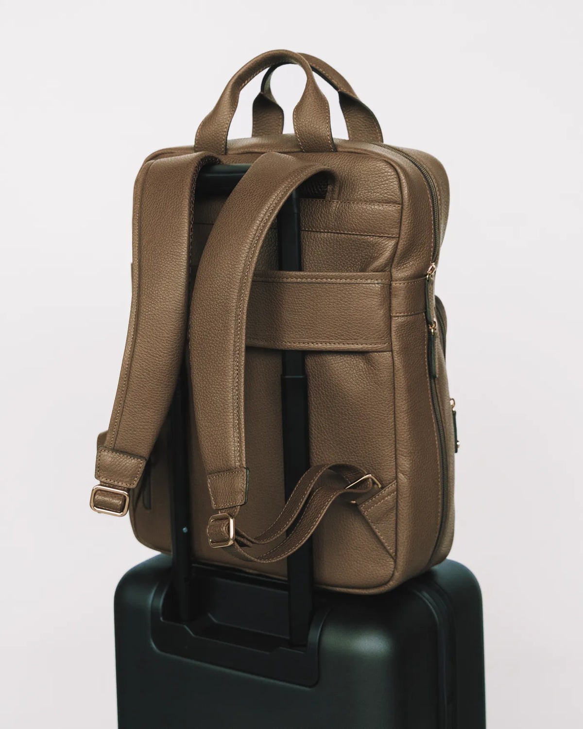 The Refined Backpack Tapenade