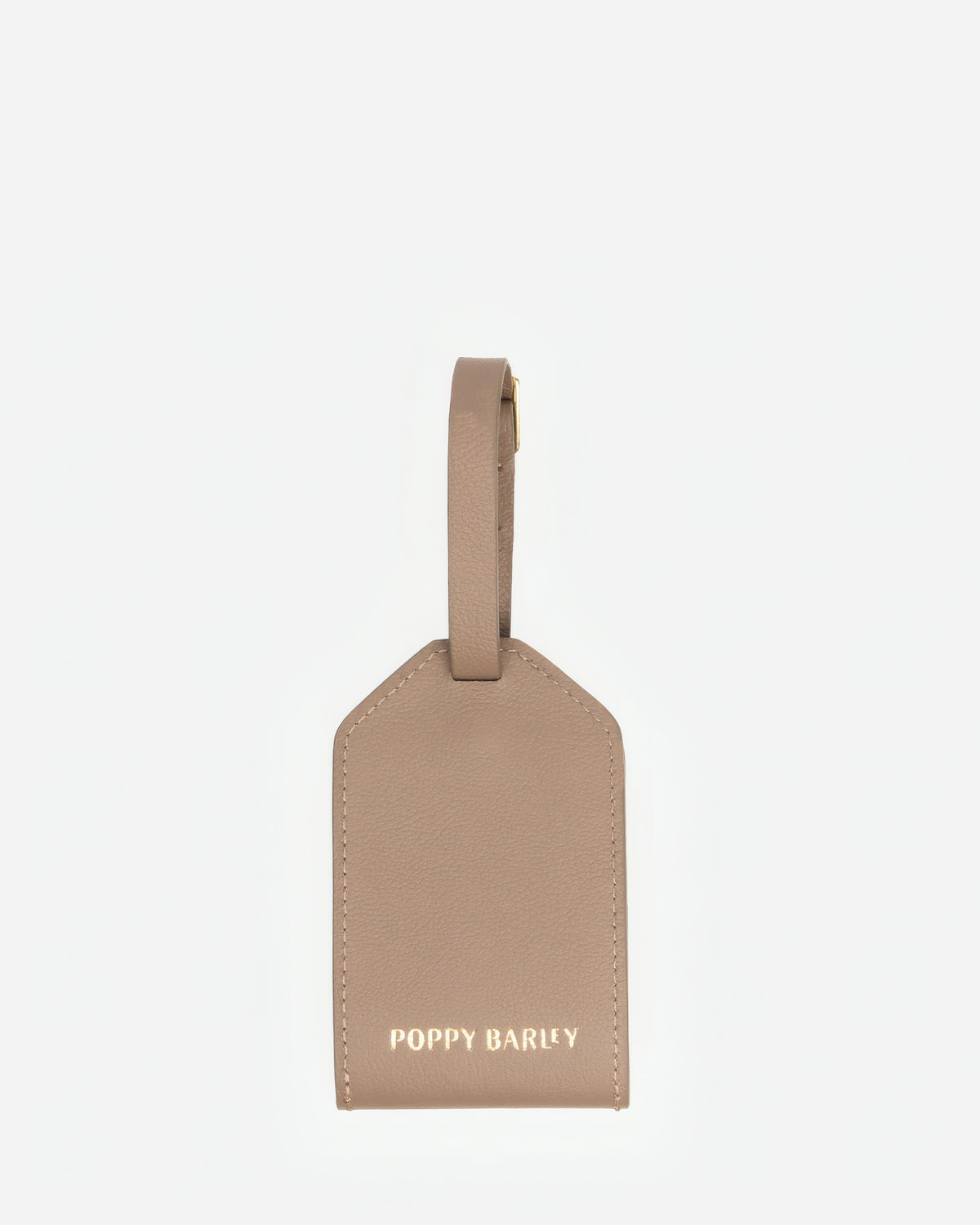 The Slim Luggage Tag Biscotti
