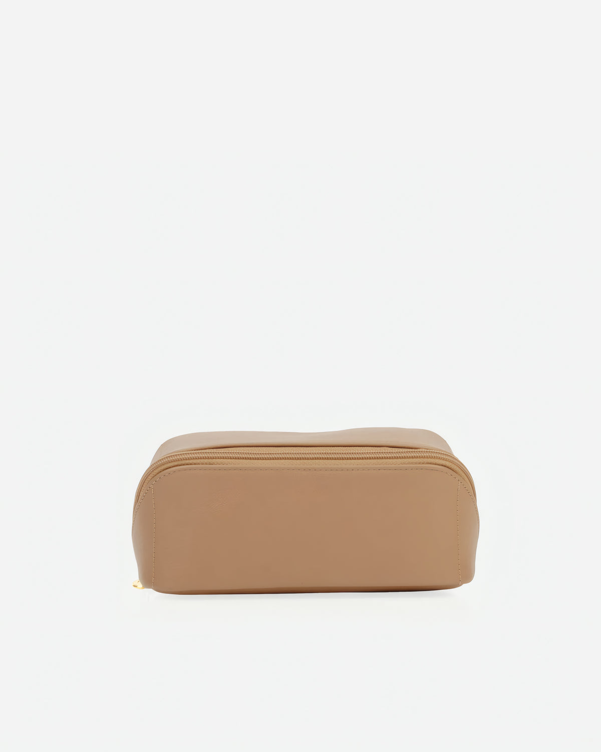 The Cosmetic Case Small Biscotti