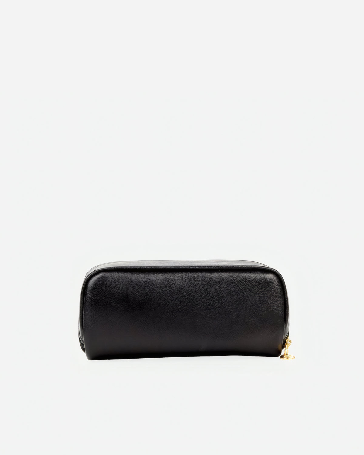 The Cosmetic Case Small Black
