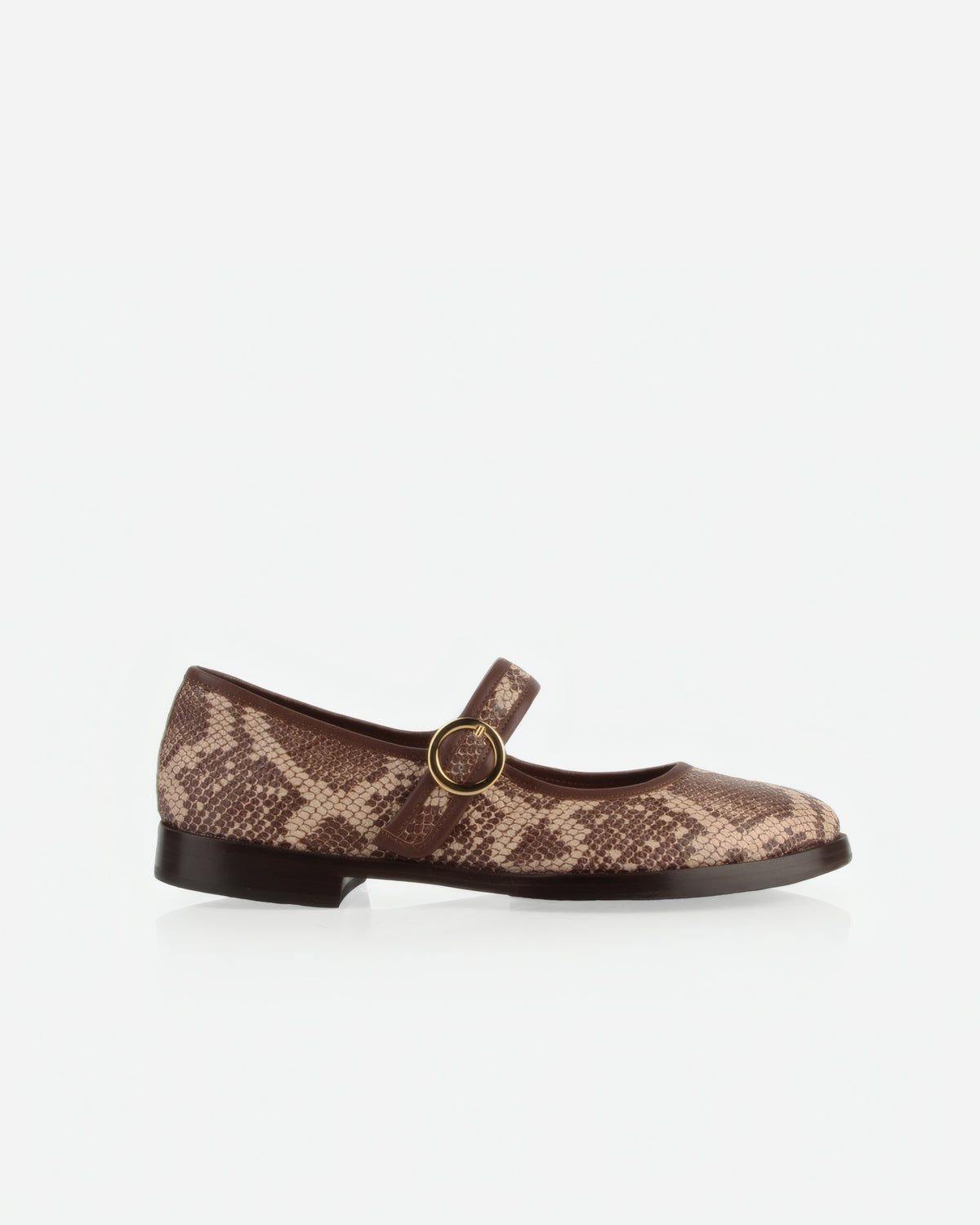 The Today Mary Jane Desert Snake