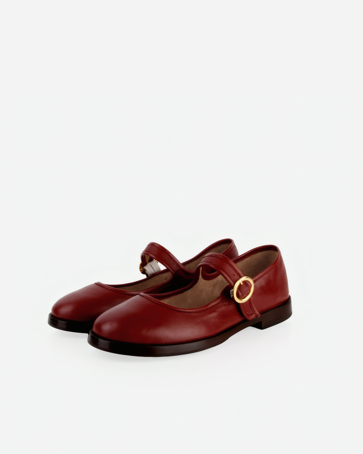 The Today Mary Jane Resort Red