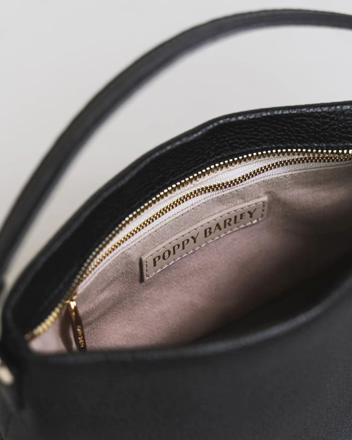 The Via Monte Bag Desert Snake