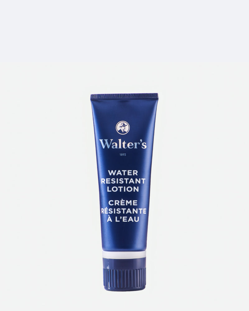 The Water Resistant Lotion