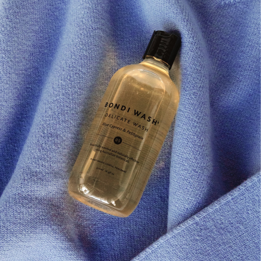 The Bondi Wash Delicate Wash 500 ml