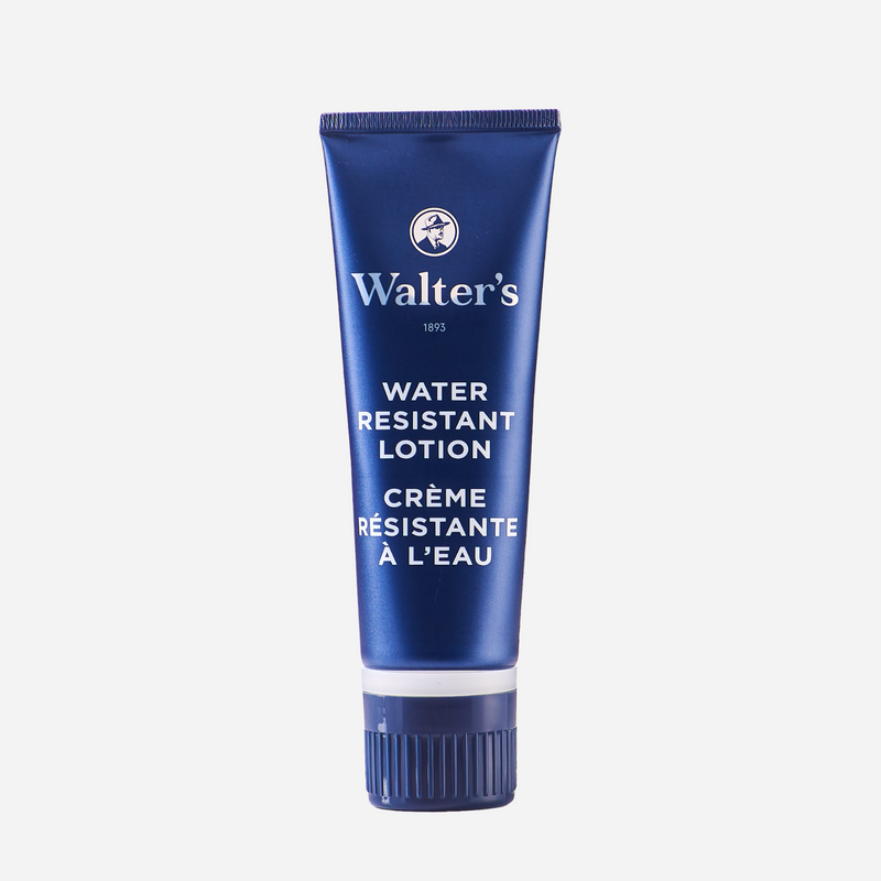 The Water Resistant Lotion