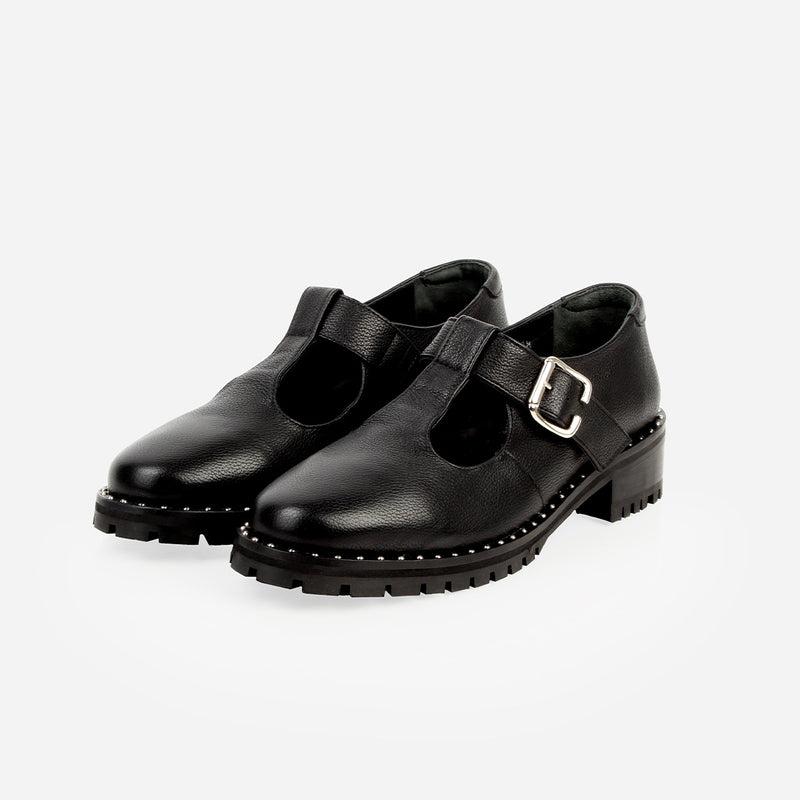 The Academy Mary Jane Black