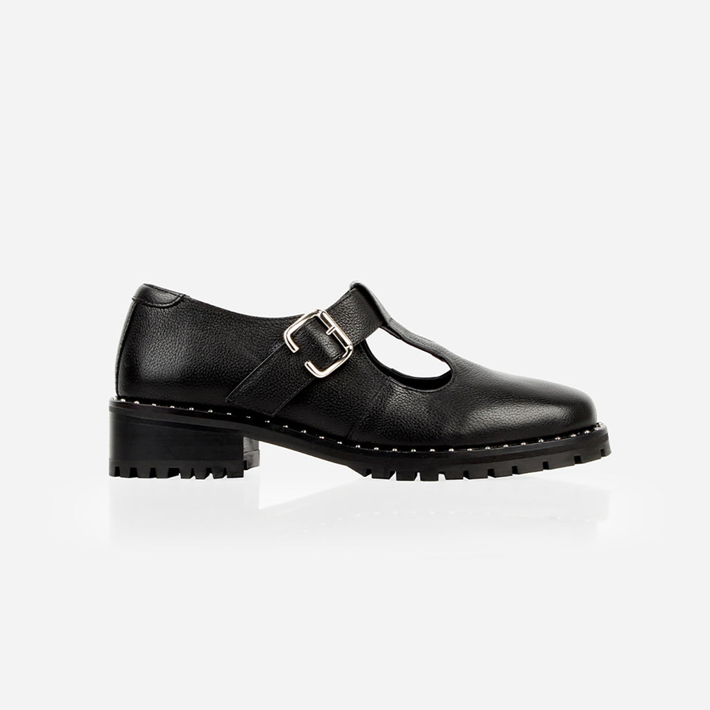 The Academy Mary Jane Black