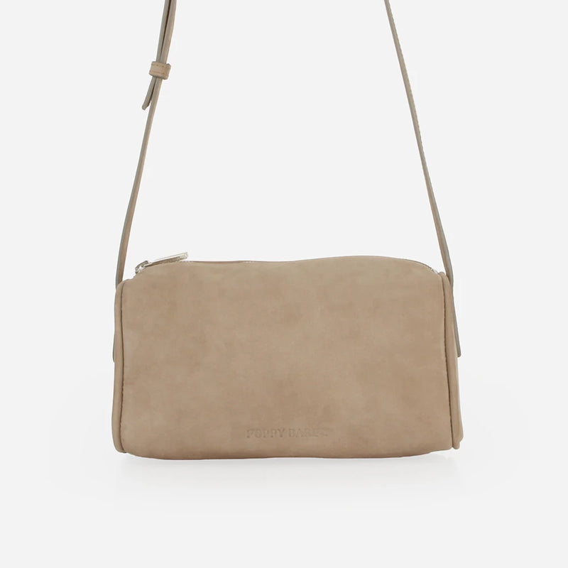 The Annex Bag Clay