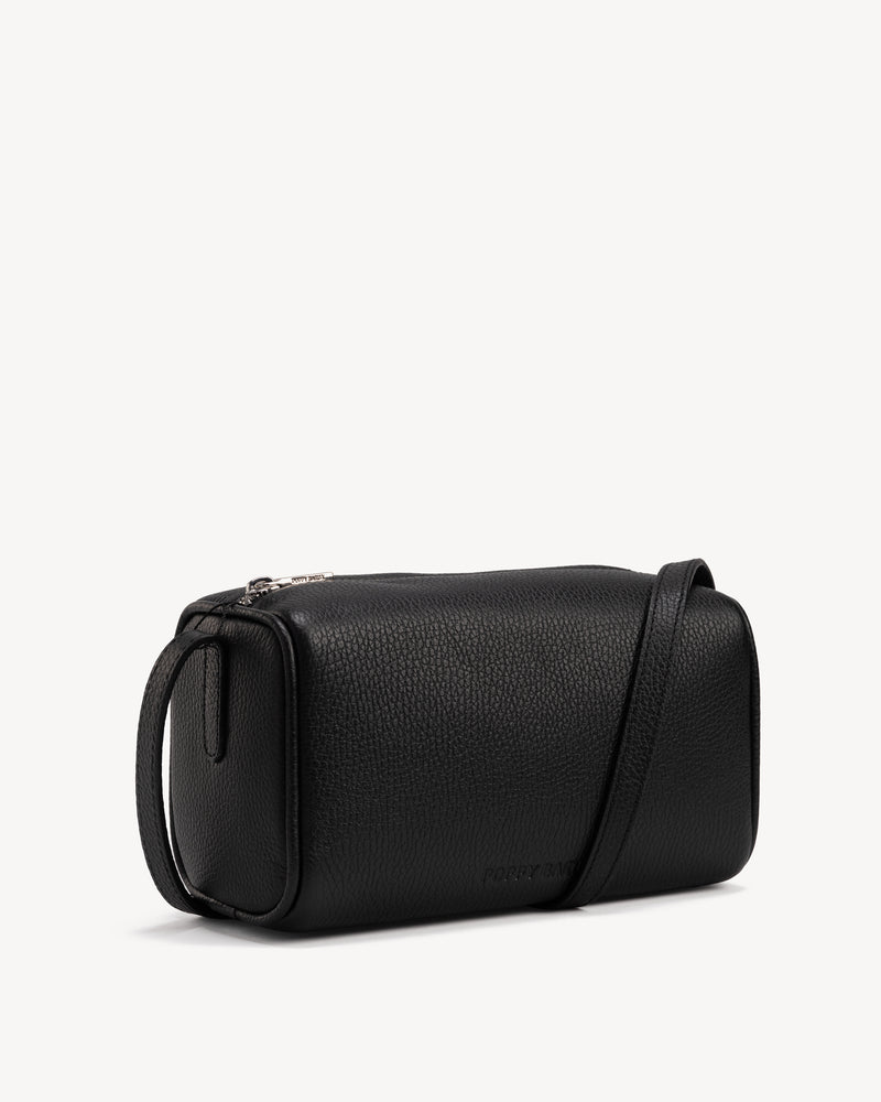 The Annex Bag Black