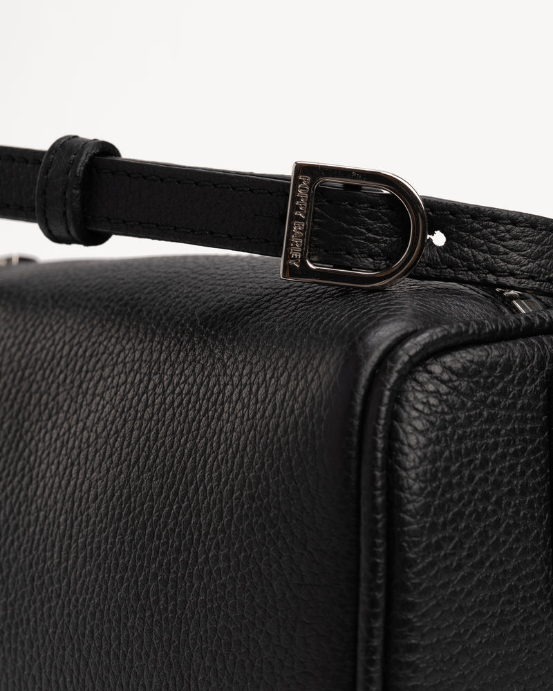The Annex Bag Black