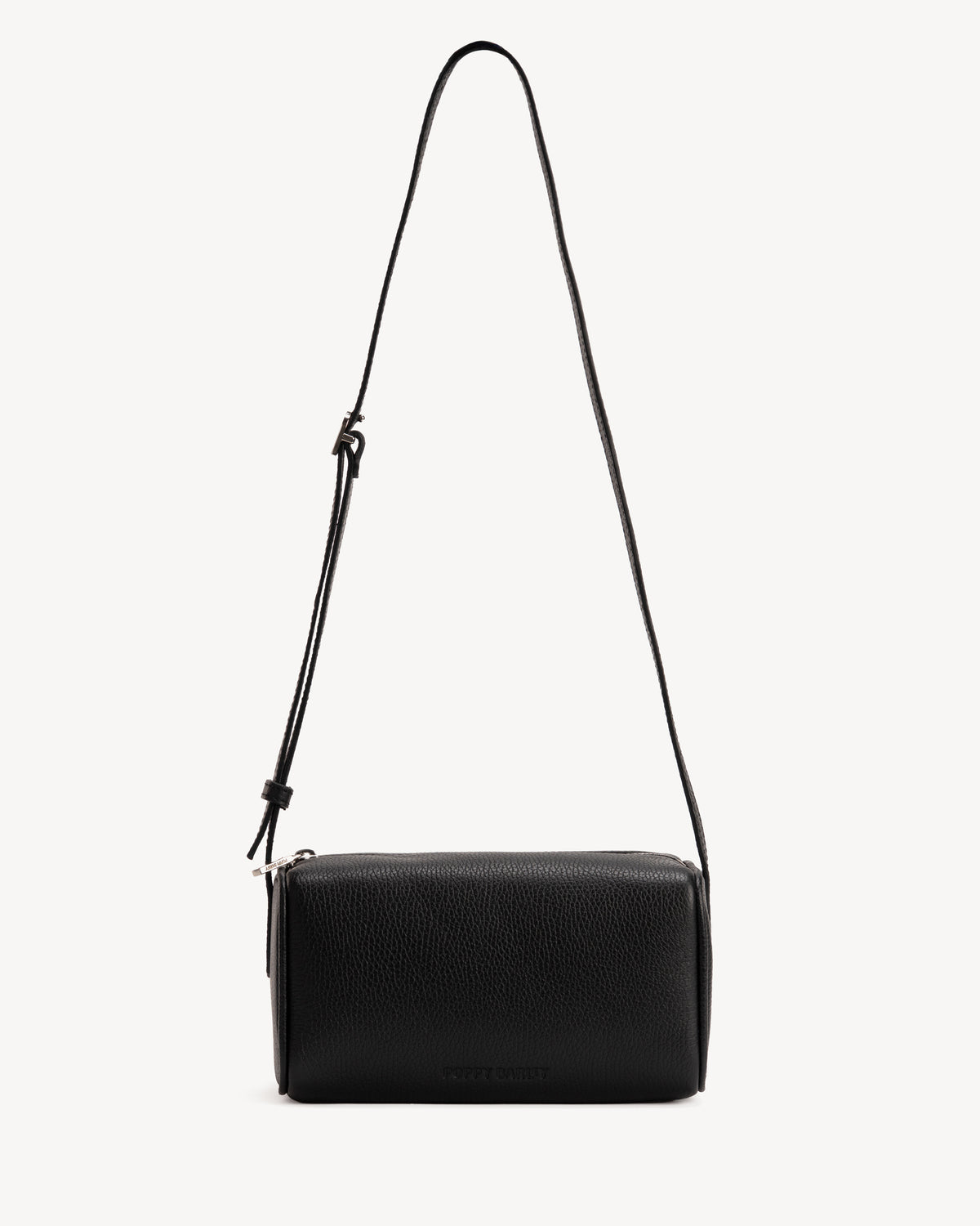 The Annex Bag Black
