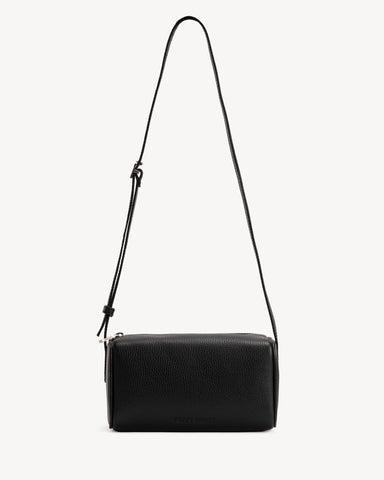 The Annex Bag Black