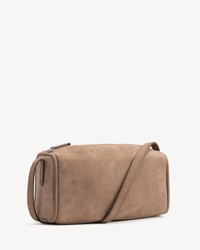 The Annex Bag Clay