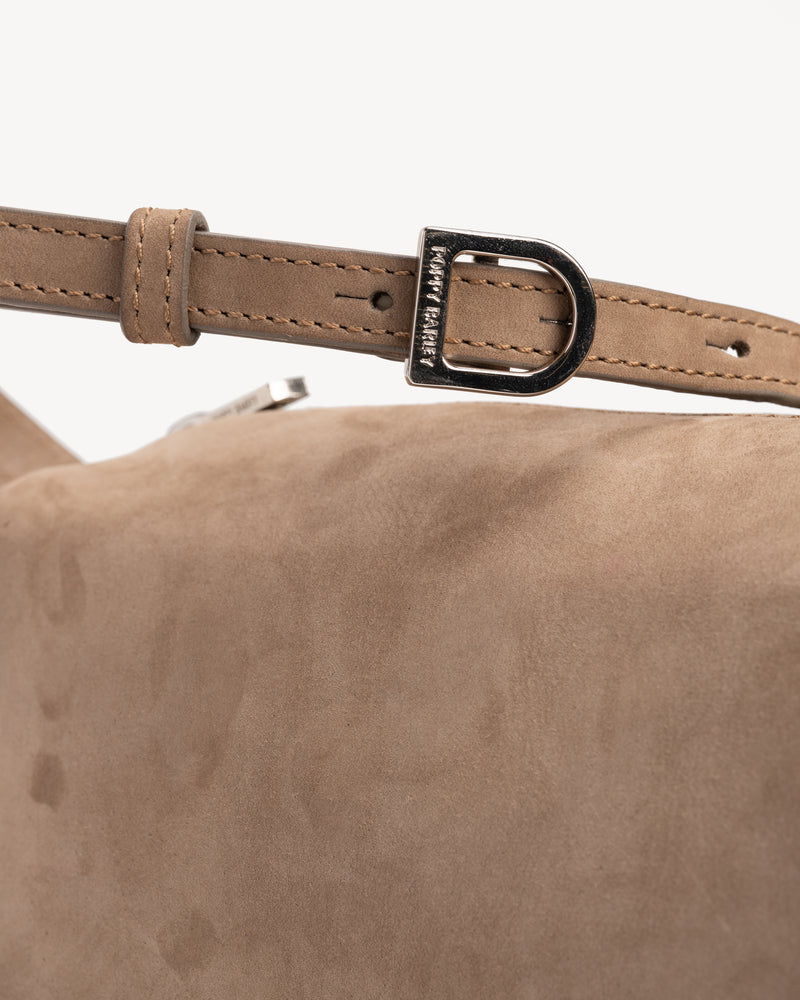 The Annex Bag Clay