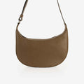 The Arc Crossbody Bag Tapenade