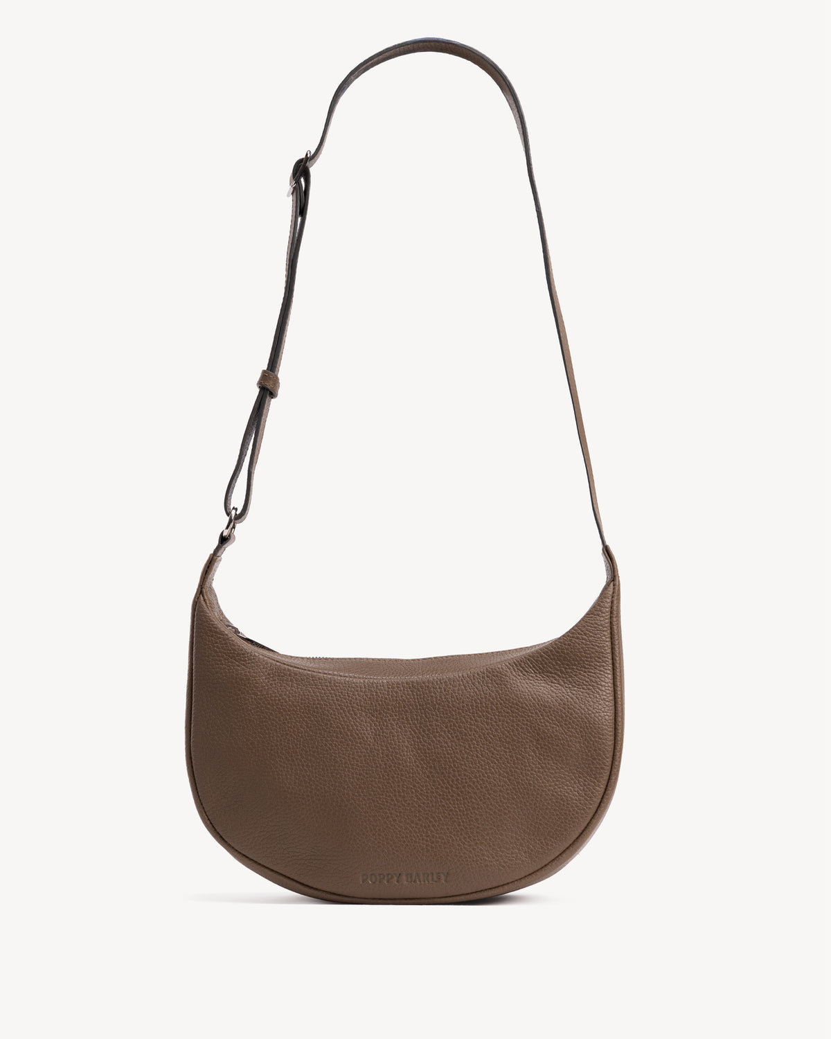 The Arc Crossbody Bag Tapenade