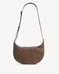 The Arc Crossbody Bag Tapenade