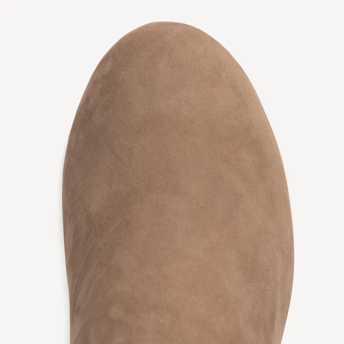 The At-Leisure Slip-On 2.0 Clay Nubuck