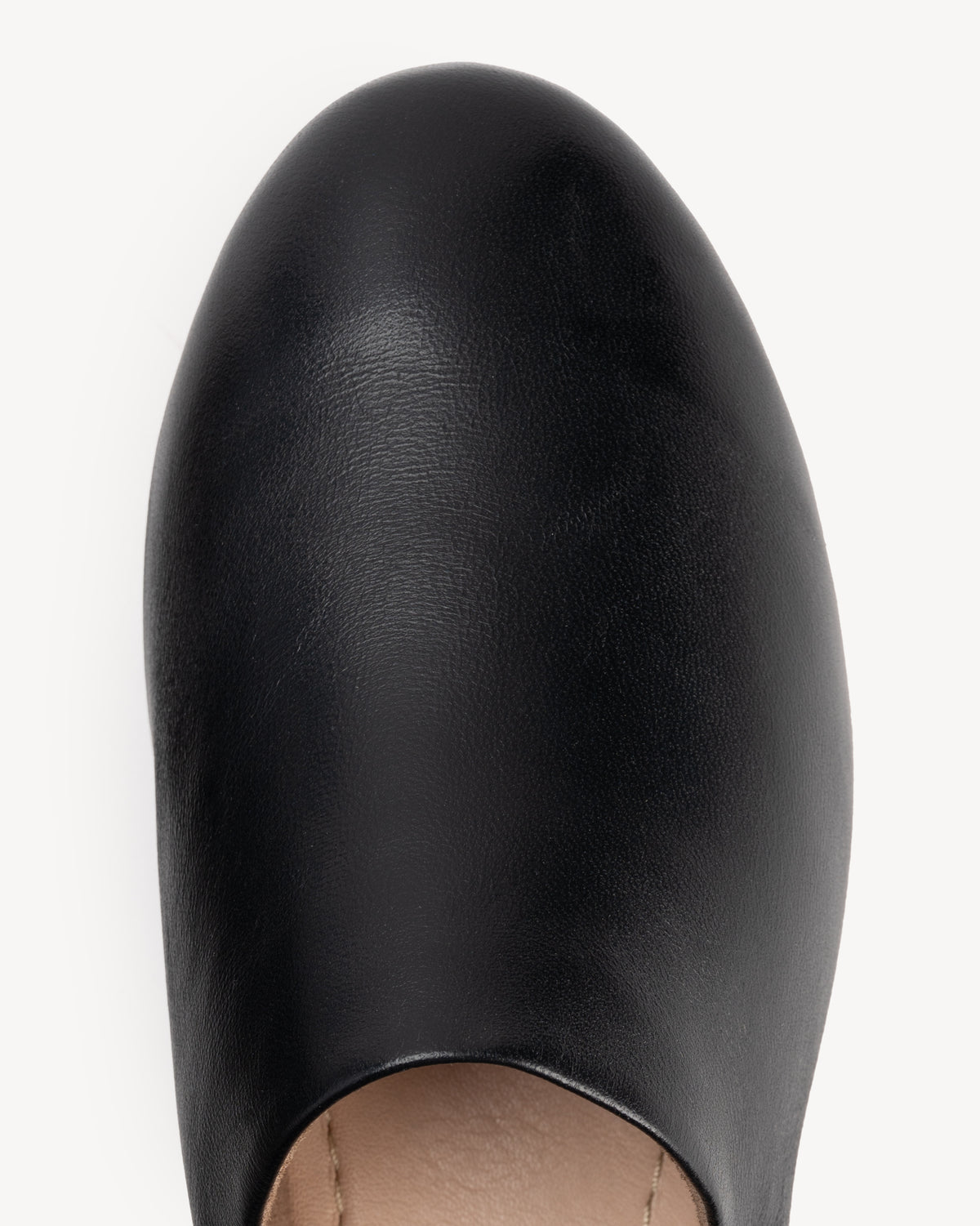 The At-Leisure Slip-On 2.0 Black