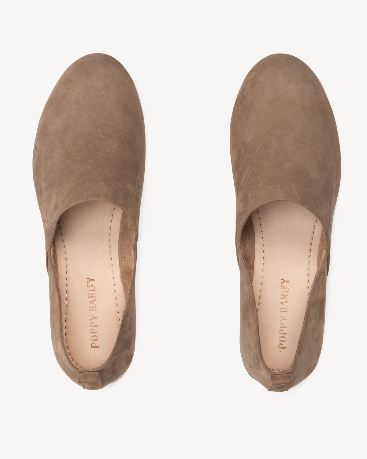 The At-Leisure Slip-On 2.0 Clay Nubuck
