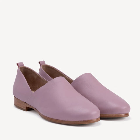The At-Leisure Slip-On 2.0 Dusty Mauve